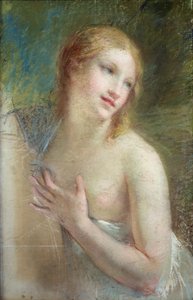 Inocencia de Pierre Paul Prudhon